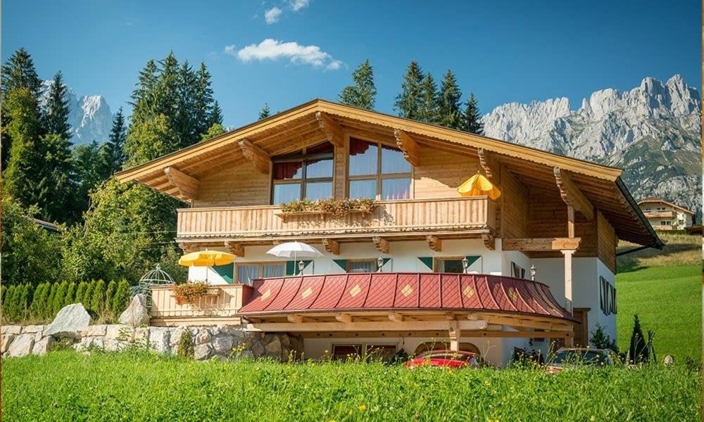Apartment mit 2 Schlafzimmern und Blick auf das Wasser