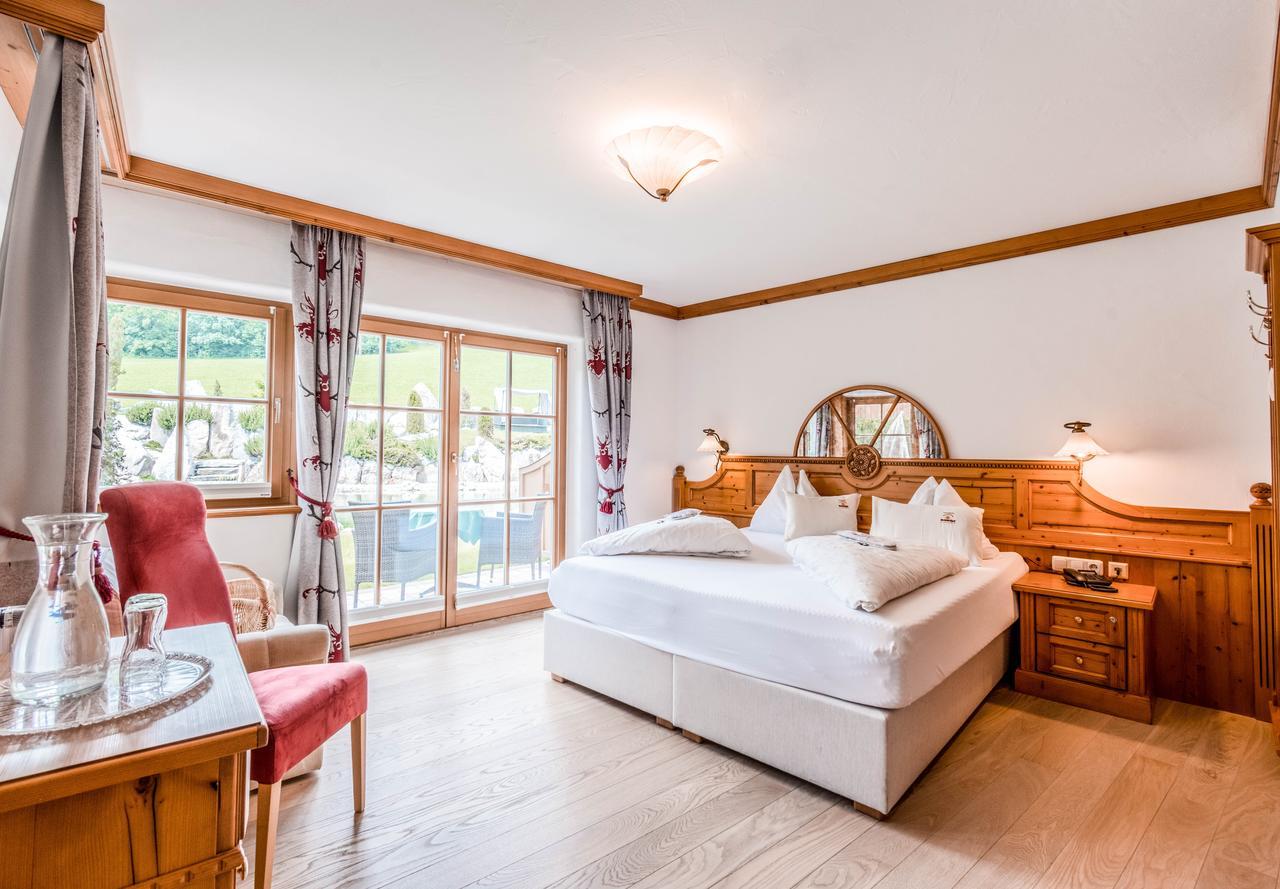 Doppelzimmer Sonnenhof