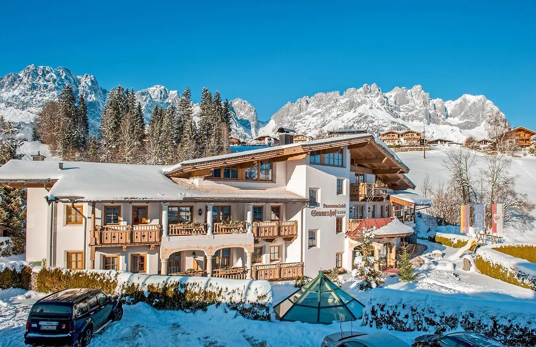 Hotel Sonnenhof-1